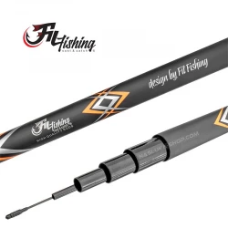 Τηλεσκοπικό Καλάμι Fil Fishing Legend Pole XTC 600