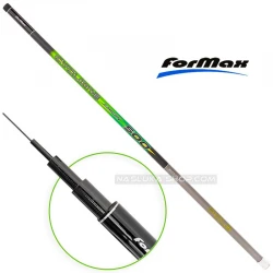 Καλάμι Απίκο Formax Cyclone Pole Carbon - 4.0μ