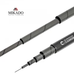 Καλάμι Απίκο Mikado Fishing Team Pole - 5μ 25γρ
