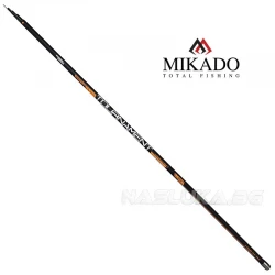 Καλάμι Απίκο Mikado Katsudo Tournament Pole - 5.0μ
