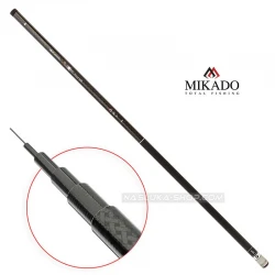Τηλεσκοπικό Καλάμι Mikado X-Plode Pole - 5μ