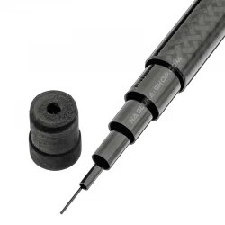 Τηλεσκοπικό Καλάμι Mikado X-Plode Pole - 5μ