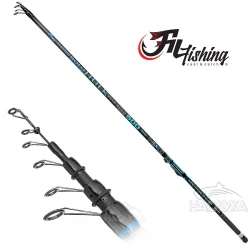 Καλάμι Fil Fishing Hulk Tele Bolo 5μ