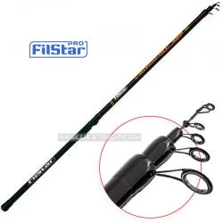 Καλάμι FilStar Crossfire Bolo 3μ 10-40γρ