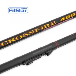 Καλάμι FilStar Crossfire Bolo 3μ 10-40γρ