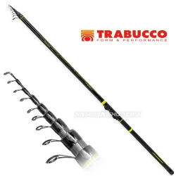 Καλάμι Trabucco Hydrus BLS Twin Force - 6μ