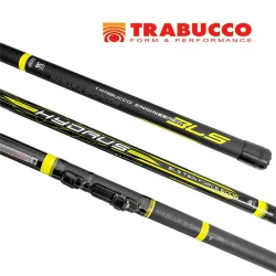 Καλάμι Trabucco Hydrus BLS Twin Force - 6μ