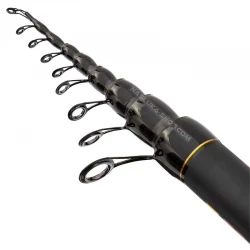 Καλάμι Trabucco Ikonic RCX Bolo - 6μ