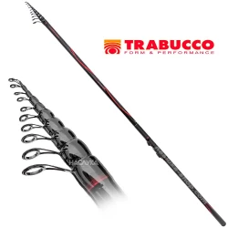 Καλάμι Trabucco Prestige Bolo Match 6006