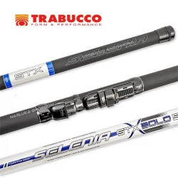 Καλάμι Trabucco Selenia STX Bolo 5μ
