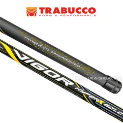 Καλάμι Trabucco Vigor Hyper-X Bolo - 6.0 μ