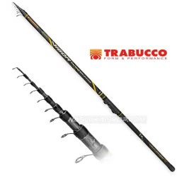 Καλάμι Trabucco Vigor Hyper-X Bolo - 6.0 μ