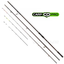 Καλάμι Carp Pro Flapper Method Feeder 3.90μ - 160γρ