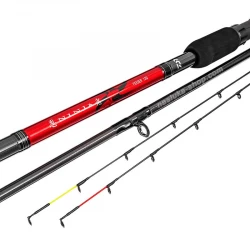 Καλάμι Ψαρέματος Daiwa Ninja Feeder 12Q-BU - 3.66μ 60γρ