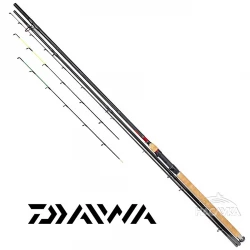 Καλάμι Daiwa Ninja Feeder 390H - 50-150γρ