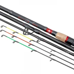 Καλάμι Daiwa Ninja Feeder 390XH - 80-220γρ