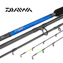 Καλάμι Daiwa N'Zon Distance Feeder - 3.90μ 120γρ