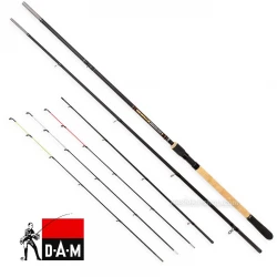 Καλάμι DAM Sensomax II X-Heavy Feeder 3.90μ 125-175γρ