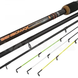Καλάμι DAM Sensomax II Heavy Feeder 3.60μ 100-150γρ