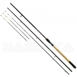 Καλάμι DAM Sensomax II Heavy Feeder 3.60μ 100-150γρ