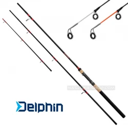 Καλάμι Delphin Leeder Feeder - 3.30μ 100γρ