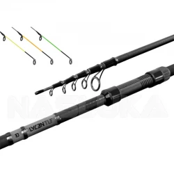 Τηλεσκοπικό Feeder Delphin Lycan TLF - 3.60μ 100γρ