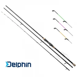 Καλάμι Delphin Opium Feeder V2 3.60μ - 80γρ