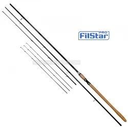 Καλάμι Filstar Black Shadow Distance Feeder 3.90μ 50-150γρ