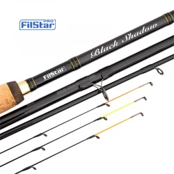 Καλάμι Filstar Black Shadow Distance Feeder 3.90μ 50-150γρ