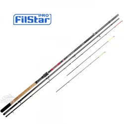 Καλάμι Filstar Premier River Feeder 3.90μ - 150γρ