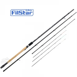Καλάμι Filstar PRO Lake Feeder 3.30μ - 40γρ