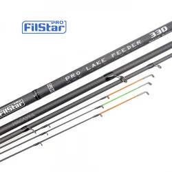 Καλάμι Filstar PRO Lake Feeder 3.30μ - 50γρ