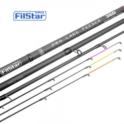 Καλάμι Filstar PRO Lake Feeder 3.60μ - 60γρ