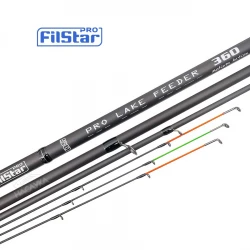 Καλάμι Filstar PRO Lake Feeder 3.60μ - 50γρ