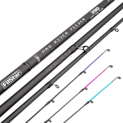 Καλάμι FilStar Pro River Feeder Extra Heavy 3.90μ - 150γρ