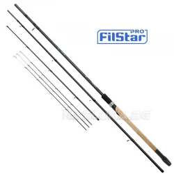 Καλάμι FilStar Pro River Feeder Extra Heavy 3.90μ - 150γρ