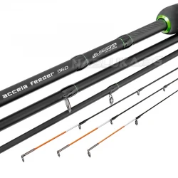 Καλάμι Formax Elegance Accela Feeder - 3.30μ 40γρ