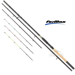 Καλάμι Formax Cyclone Method Feeder 3.90μ - 160γρ