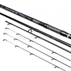 Καλάμι Formax Elegance Pro NG Feeder 3.30μ - 50γρ