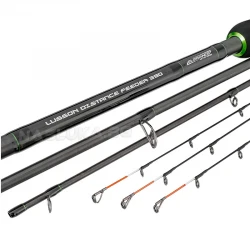 Καλάμι Formax Elegance Lusson Distance Feeder - 4.20μ 180γρ