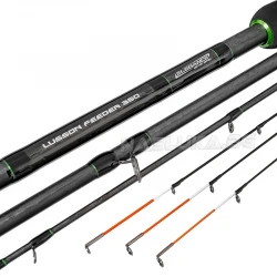 Καλάμι Formax Elegance Lusson Feeder - 3.30μ 80γρ