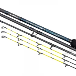 Καλάμι Formax Rivercraft Power Feeder 3.60μ - 50-140γρ