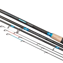 Καλάμι Formax Rivercraft Feeder 3.60μ - 150γρ