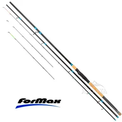 Καλάμι Formax Rivercraft Feeder 3.90μ - 90γρ