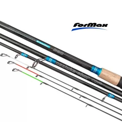 Καλάμι Formax Rivercraft Feeder 3.90μ - 90γρ