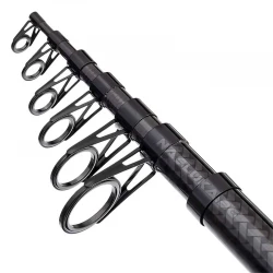 Τηλεσκοπικό καλάμι Formax Tactic Tele Feeder 3.60μ 50-100γρ