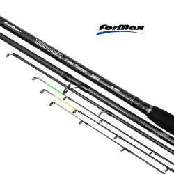 Καλάμι Formax Thunder Carp Feeder 3.60μ - 130γρ