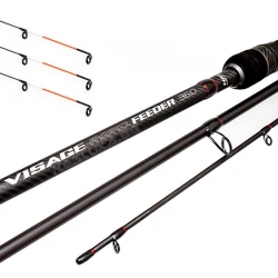 Καλάμι Formax Visage Rapid Feeder - 3.30μ - 50γρ