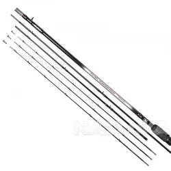 Καλάμι Ψαρέματος Guru A-Class Distance Power Feeder 3.66μ 1-110γρ