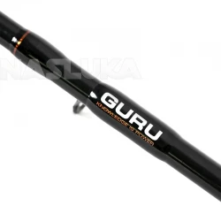 Καλάμι Ψαρέματος Guru A-Class Distance Power Feeder 3.66μ 1-110γρ